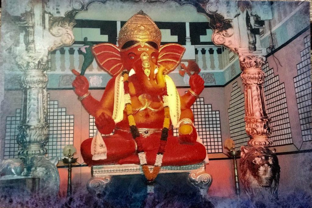 siddhivinayak 2016