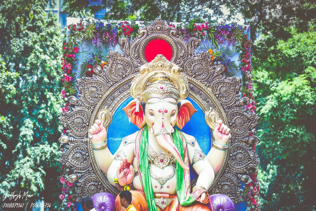 GANESHOTSAV 2017