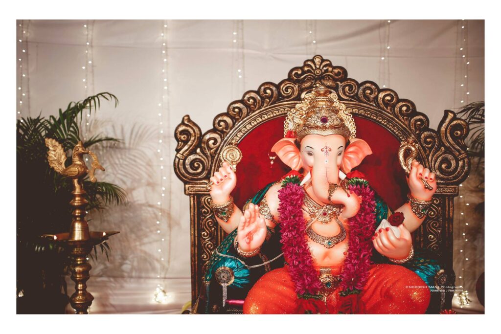 GANESHOTSAV 2020