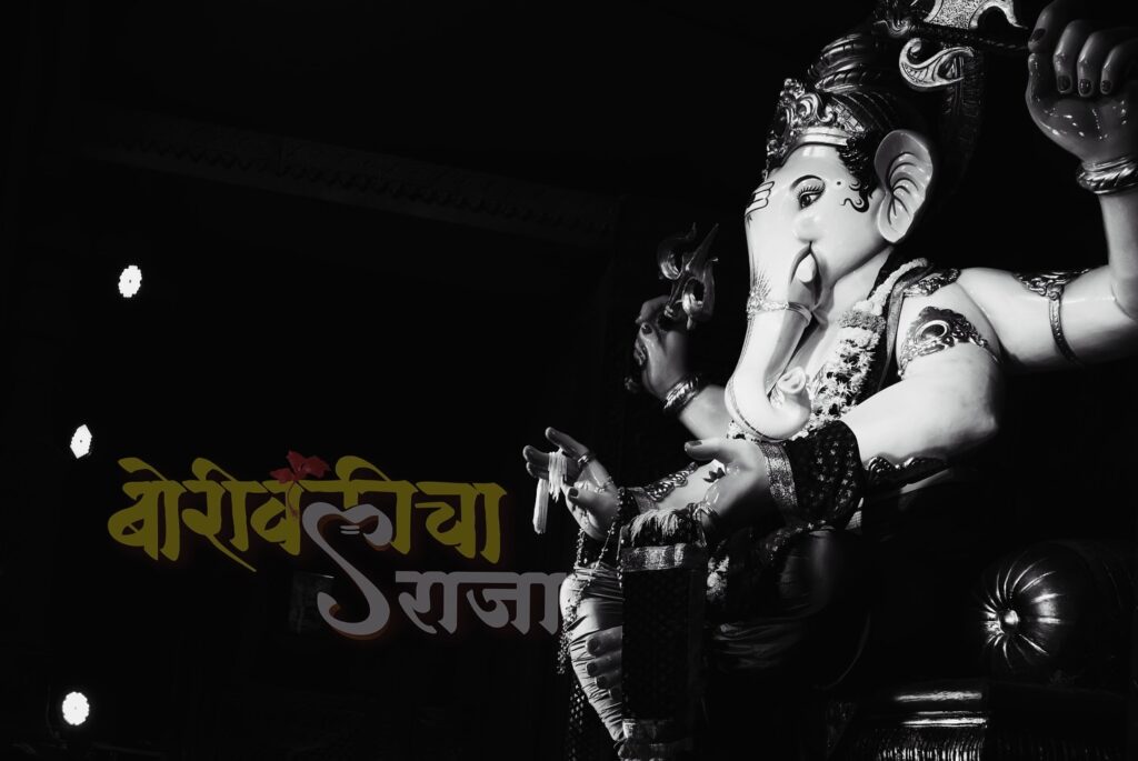 Borivali Cha Raja 2022